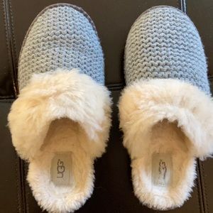 Ugg slippers